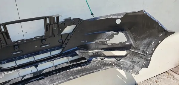 Paraurti anteriore Nissan Qashqai II 17- OEM 62022HV00H image 8