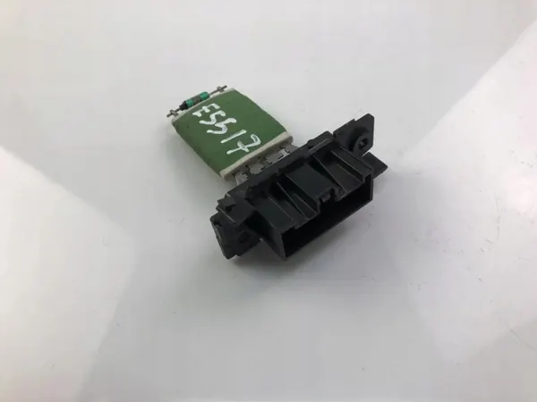 Citroen Jumper 2021 Puhallinvastus OEM 2R16R87R34K image 2