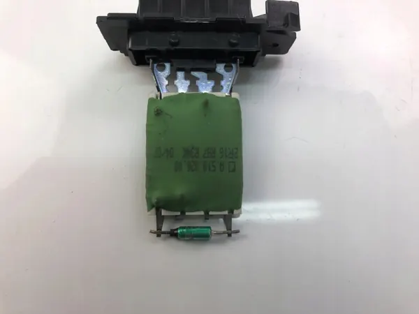 Citroen Jumper 2021 Puhallinvastus OEM 2R16R87R34K image 3