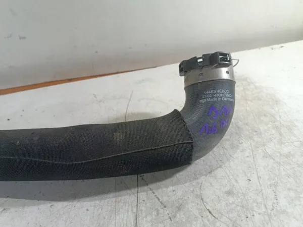 Manguera de intercooler Nissan Qashqai J11 1.6 DCI image 2