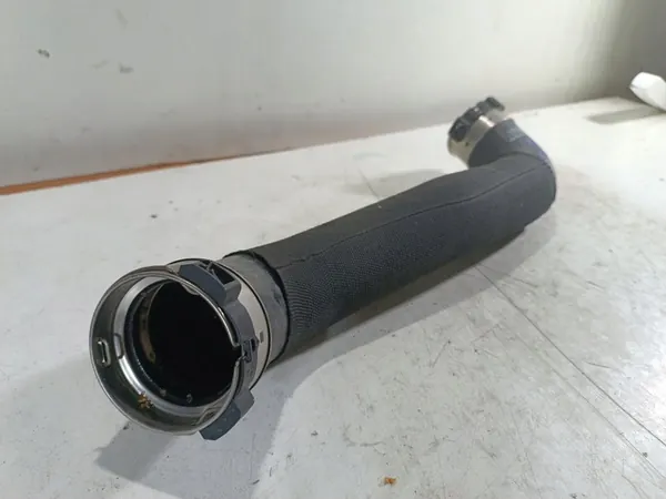 Manguera de intercooler Nissan Qashqai J11 1.6 DCI image 3