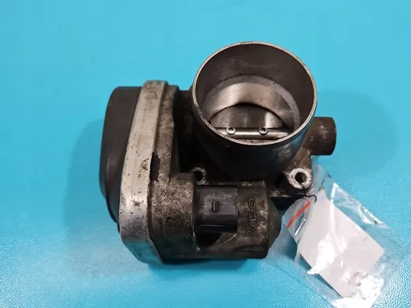 Corpo de borboleta VW Touran I 1.6 FSI image 2