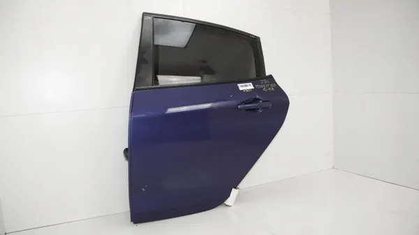 Puerta Trasera Izquierda OEM 360185763 Peugeot 208 I image 4