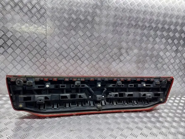 Acabamento do porta-malas Citroen C4 I 1.6 HDI image 3