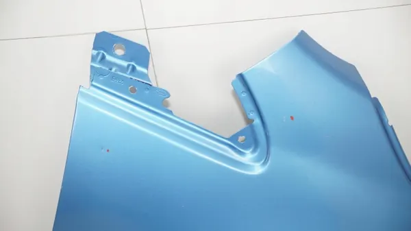 OEM 360184920 Höger framskärm för Ford Ka II image 5