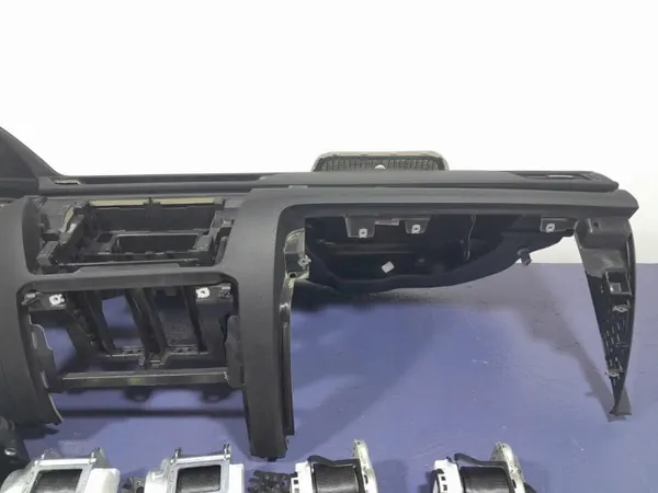 Panneau Console Skoda Superb III OEM Lochow-329201- image 3