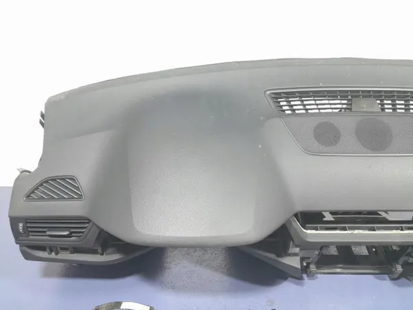 Panneau Console Skoda Superb III OEM Lochow-329201- image 5