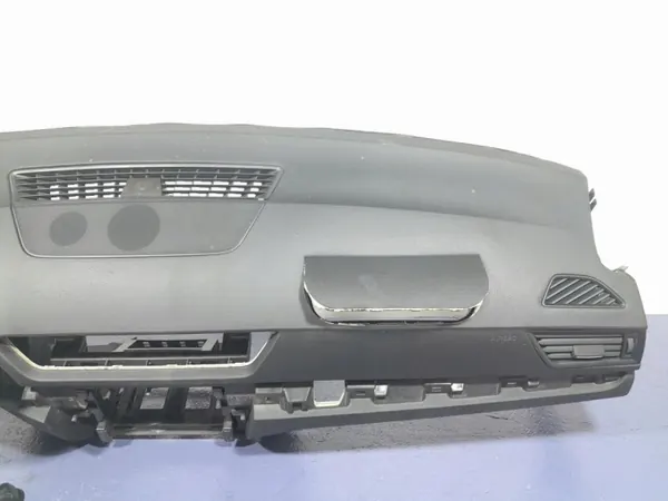 Panneau Console Skoda Superb III OEM Lochow-329201- image 6