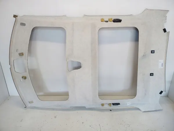 Binnenbekleding OEM 96781477ZE voor Citroen DS5 image 6