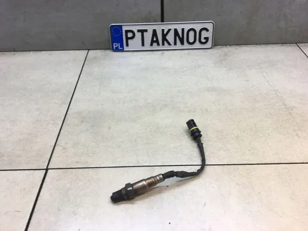 Sensor Lambda Mercedes W168 1.6 0015403717 image 2