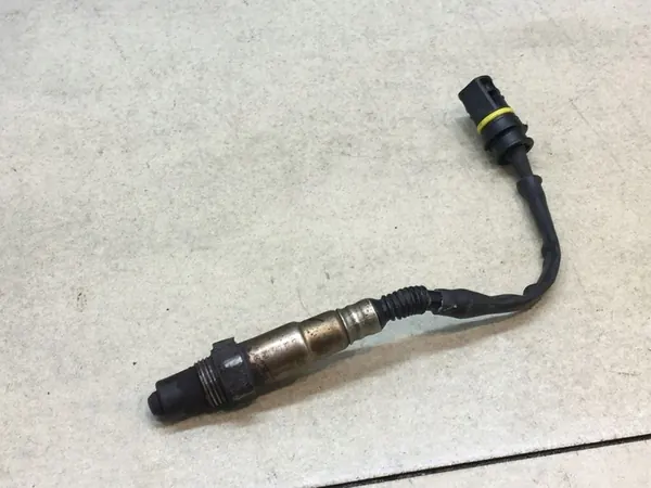 Sensor Lambda Mercedes W168 1.6 0015403717 image 4