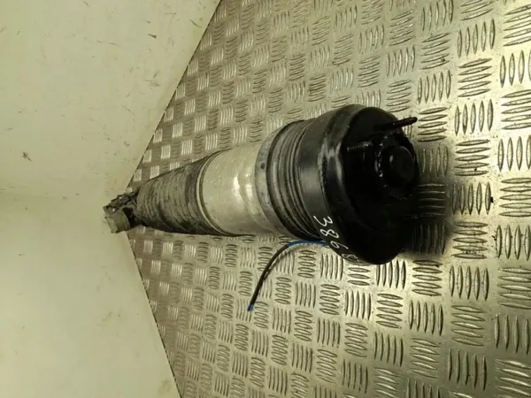 Muelle neumático BMW OE 24222210 Trasero Derecho image 2