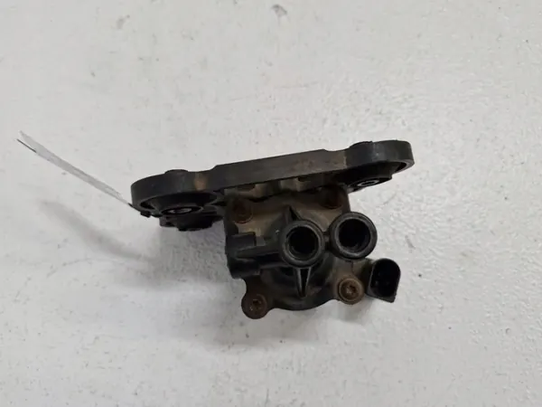 Jousitusventtiili OEM 1 Range Rover L322 4.4 V8:lle image 3