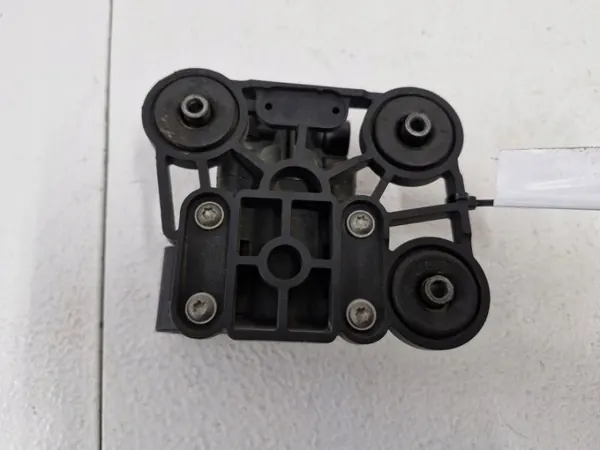 Jousitusventtiili OEM 1 Range Rover L322 4.4 V8:lle image 5
