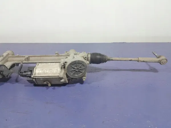 Opel Insignia A Lenkgetriebe OEM Lochow-327777- image 6