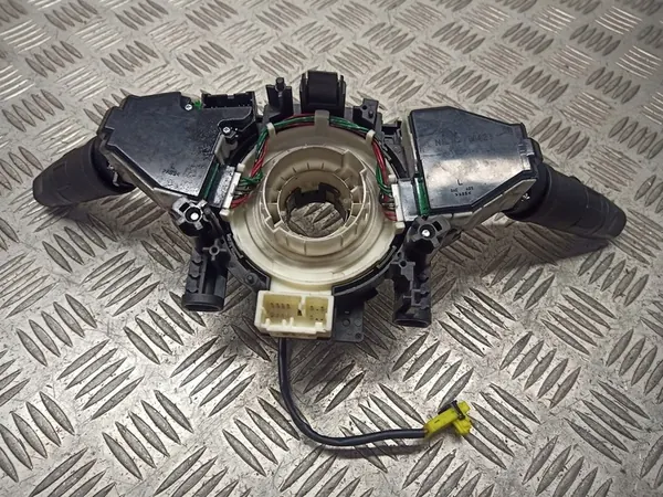 Kombischalter Spider Nissan Note E11 1.5 DCI OEM 255609U03C image 2