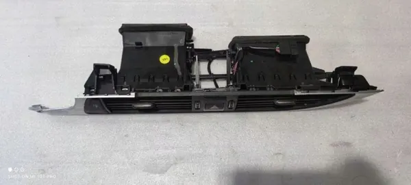 Grelhas de painel OEM 4G0941509 para Audi A6 3.0L Diesel image 5