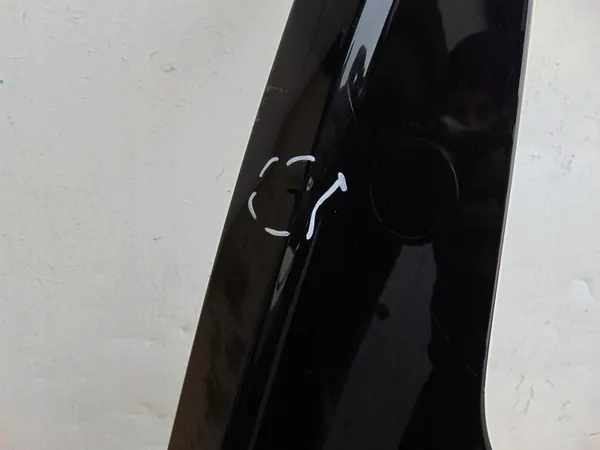 VW TIGUAN II 2 LIFT HÖGER FRAMSKÄRM 5NA821106E image 5