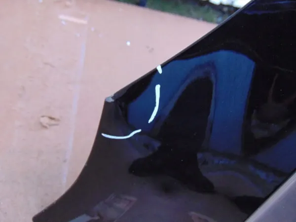 VW TIGUAN II 2 LIFT HÖGER FRAMSKÄRM 5NA821106E image 6