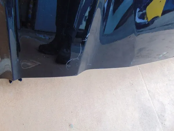 VW TIGUAN II 2 LIFT HÖGER FRAMSKÄRM 5NA821106E image 7