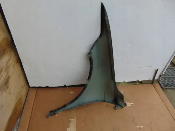 VW TIGUAN II 2 LIFT HÖGER FRAMSKÄRM 5NA821106E image 8