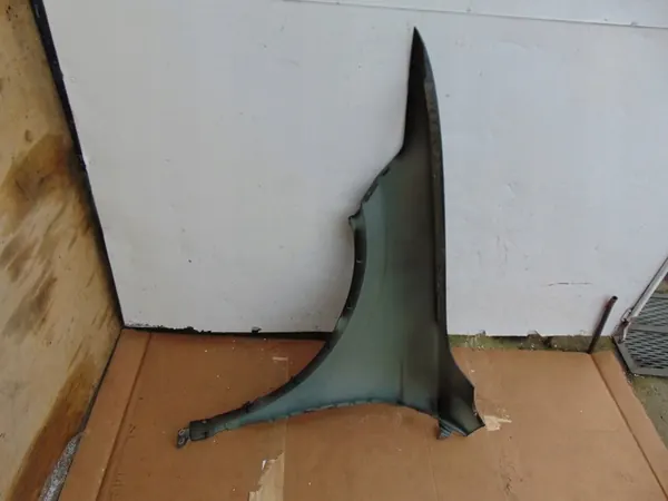 VW TIGUAN II 2 LIFT HÖGER FRAMSKÄRM 5NA821106E image 9