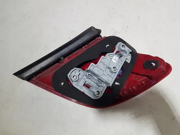 Linker Achter LED Lamp Mercedes W204 Kombi A2049069502 image 6