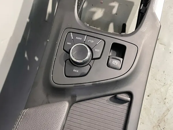 Túnel de consola Opel Insignia A 2011r OEM image 3