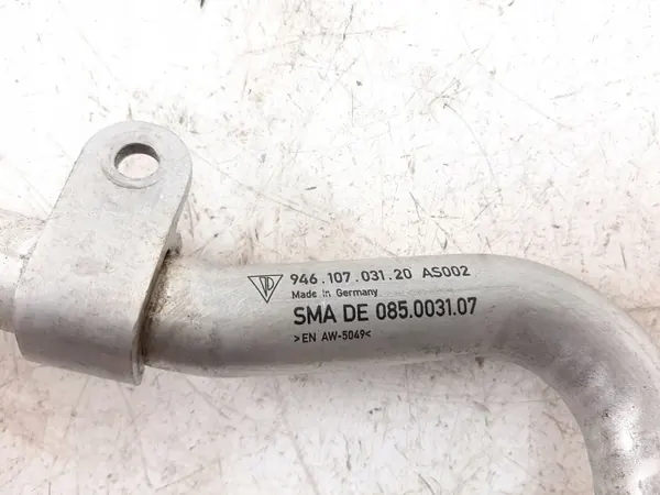 Pieza motor Porsche OEM 94610703120 - Usado image 4