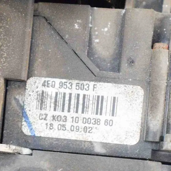 AUDI A8 D3 4E0953521B4E0953503F 3.0L 2009 image 10