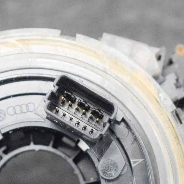 AUDI A8 D3 4E0953521B4E0953503F 3.0L 2009 image 6