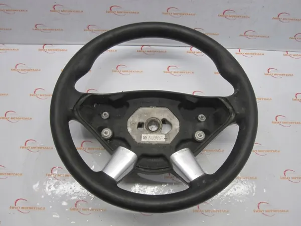 Volant A9064640501 pour Sprinter II W906 image 2