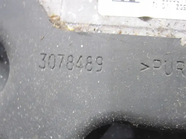 Volant A9064640501 pour Sprinter II W906 image 9