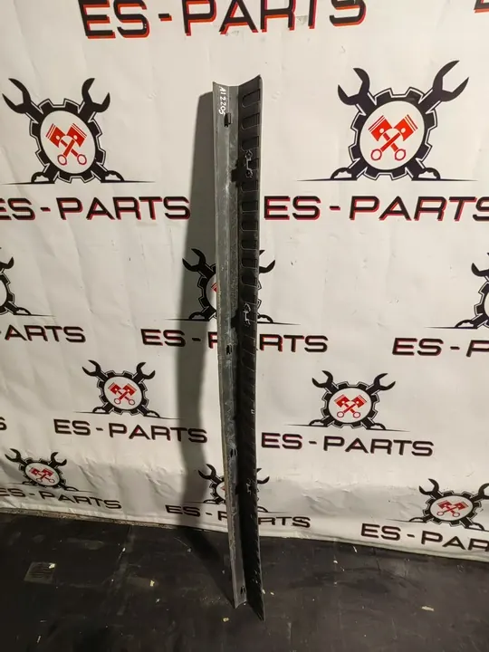 Takapuskuri Ford Transit/Tourneo Connect 03-06 image 4