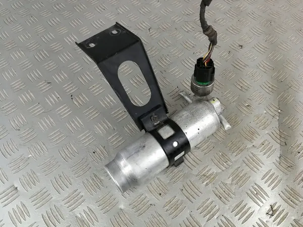 Ilmastoinnin kuivain MASERATI 3200 GT 1998-2002 image 2