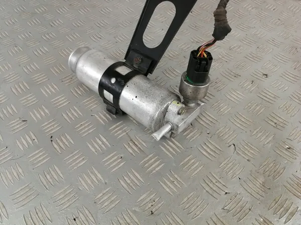 Ilmastoinnin kuivain MASERATI 3200 GT 1998-2002 image 6