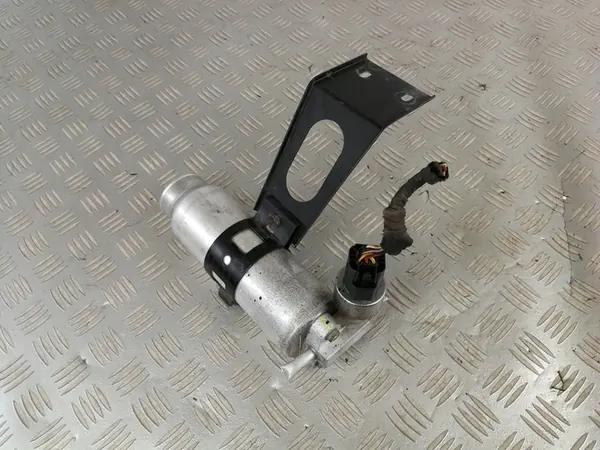 Ilmastoinnin kuivain MASERATI 3200 GT 1998-2002 image 7