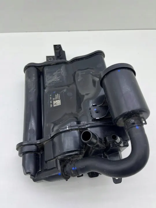 Cupra Leon 2024 Kohlefilter OEM 5Q0201797D image 2