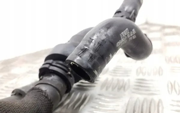 Vesiletku Täydellinen Audi Q3 II 1.5 TFSi DAD 5QF121156 image 2