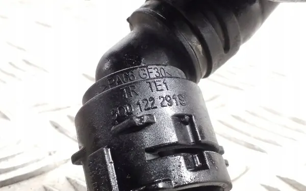 Vesiletku Täydellinen Audi Q3 II 1.5 TFSi DAD 5QF121156 image 3