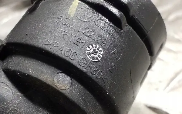 Vesiletku Täydellinen Audi Q3 II 1.5 TFSi DAD 5QF121156 image 5