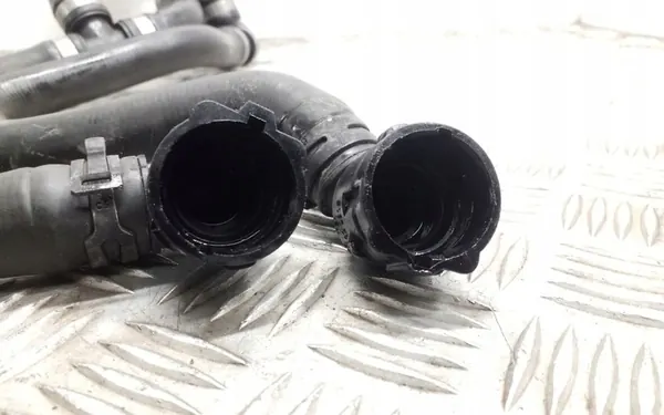 Vesiletku Täydellinen Audi Q3 II 1.5 TFSi DAD 5QF121156 image 7