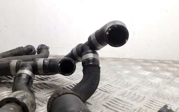 Vesiletku Täydellinen Audi Q3 II 1.5 TFSi DAD 5QF121156 image 9