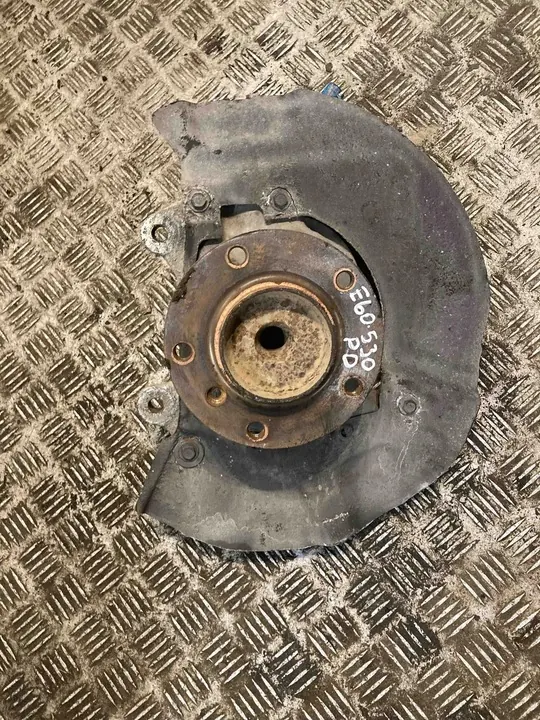 Snodo anteriore destro BMW 5 TOURING (E61) 31216760954 image 2