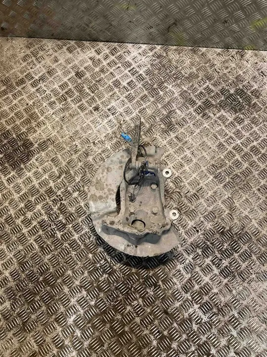 Snodo anteriore destro BMW 5 TOURING (E61) 31216760954 image 3