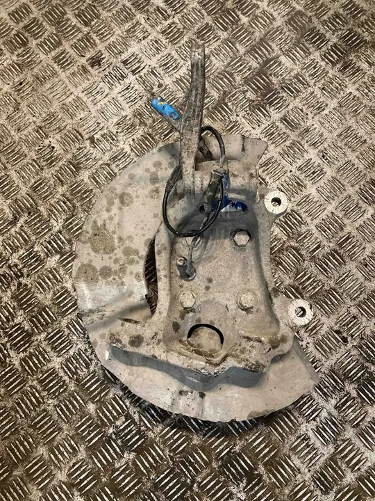 Snodo anteriore destro BMW 5 TOURING (E61) 31216760954 image 4