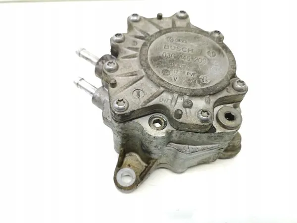 Audi A6 S6 C6 4F 2007 Korkeapainepumppu OEM 03G145209C image 4