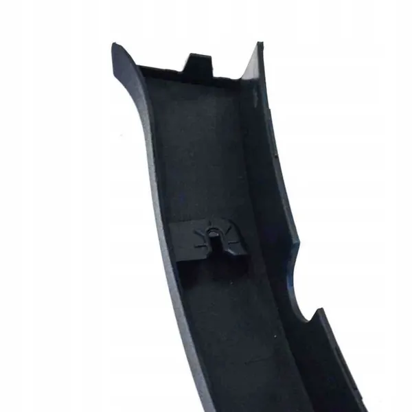 Rear Left Fender Trim BMW X6 (F16, F86) 51777319833 image 4