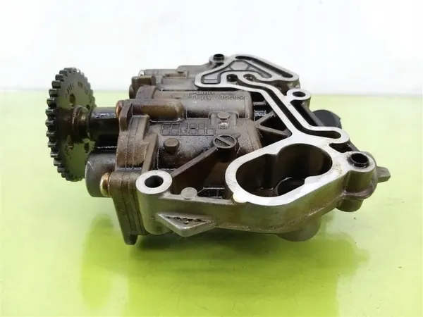 Pompe à huile OEM 04E115109E pour Skoda Yeti 1.4 TSI image 4