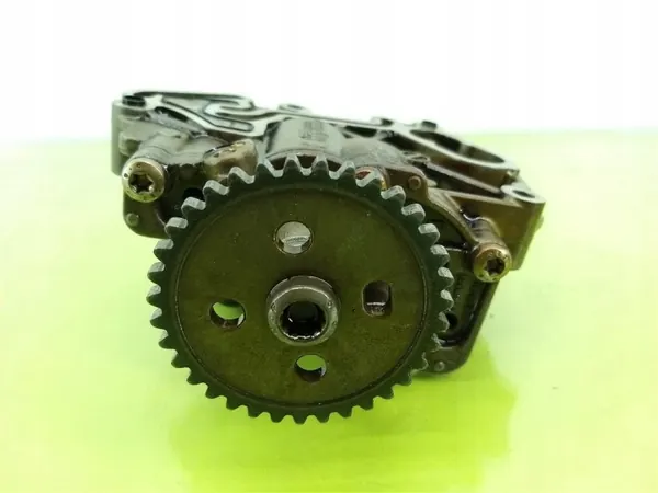 Pompe à huile OEM 04E115109E pour Skoda Yeti 1.4 TSI image 5
